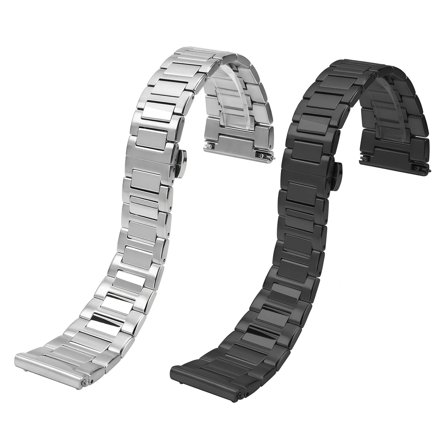 

Ремешок для часов Geya Aerospace Joint Great Wall Series G08253 G08251 из нержавеющей стали, 26 мм, мужской браслет, аксессуары