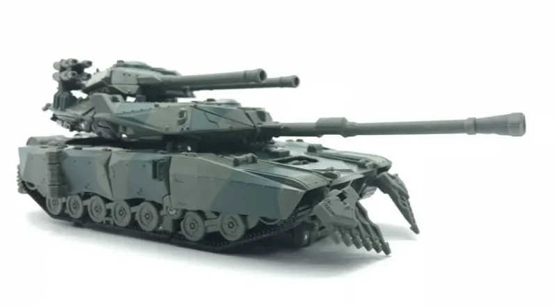 Takara Tomy Hasbro 트랜스포머 스튜디오 시리즈, SS12 Brawl 애니메이션 액션 피규어, 어린이 생일 선물 트랜스포머 장난감