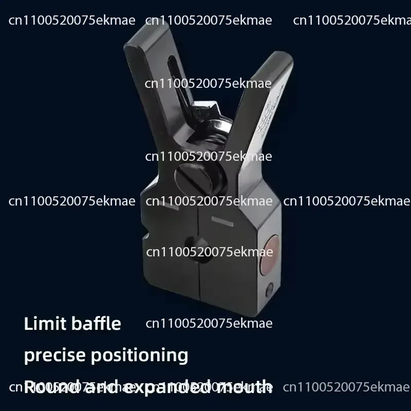 Cordless Electric Pipe Expander HVAC Repair Installation Tools Refrigerator Air Conditioning Flaring Tools
