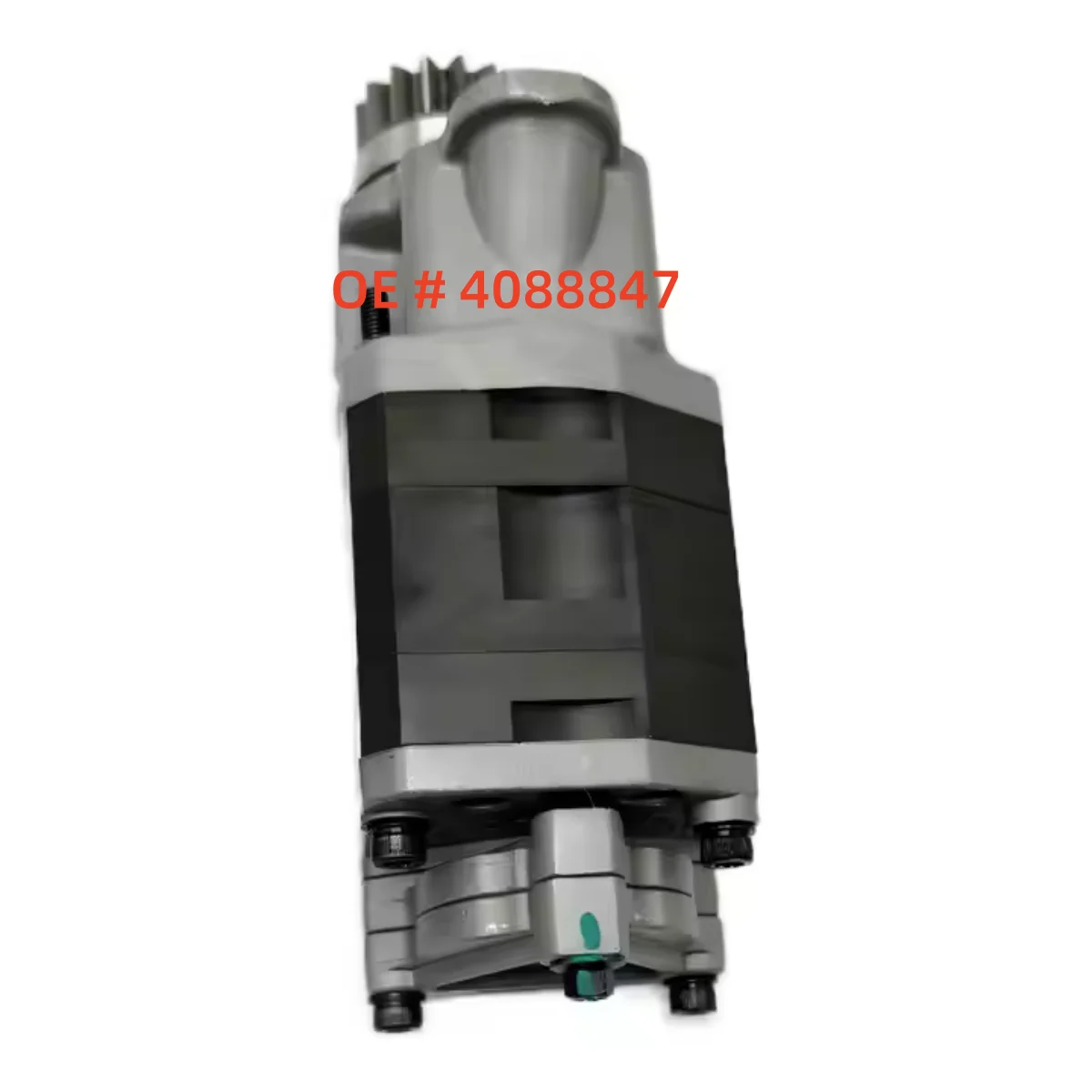 

High quality 4088847 Fuel Gear Pump for Cummins ISX engine