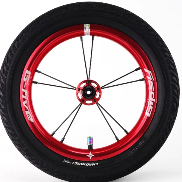 Gipsy G-five ランバイク用 ホイール Gipsy G-five ランバイク用 ホイール Gipsy G-five ランバイク用