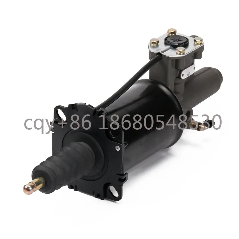 JJ King Long Auto Transmission Parts Coach Spare Clutch 9700514350 Bus Clutch Servo