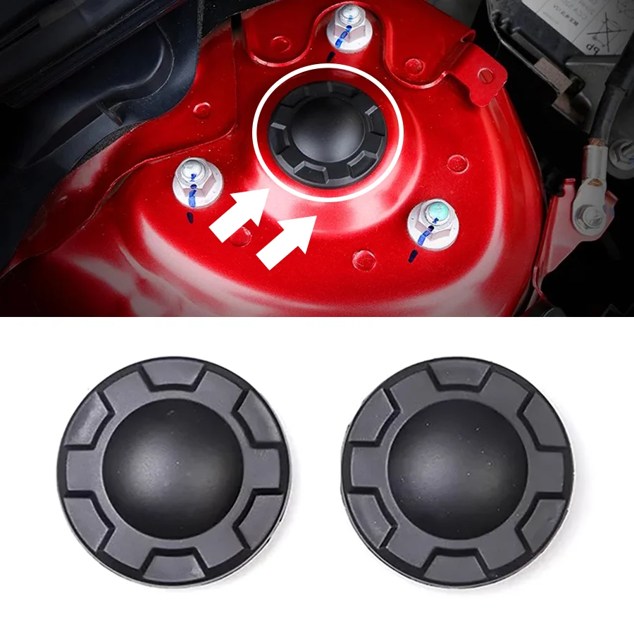 Wooeight 2Pcs Car S… - image