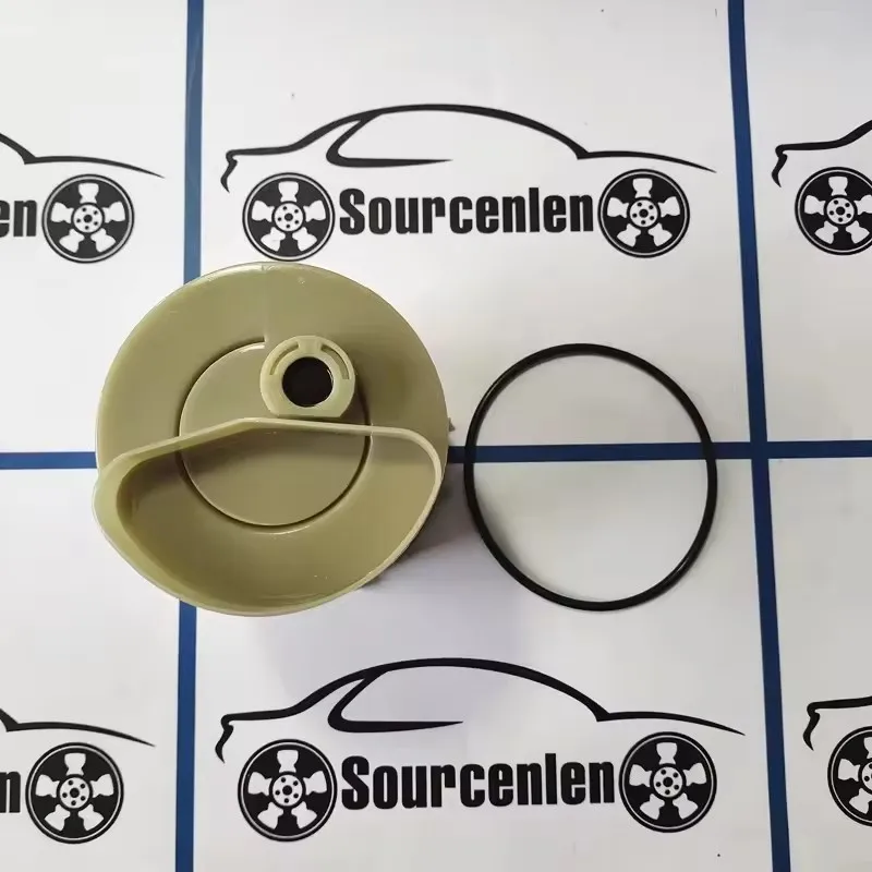 

Топливный фильтр дизельного двигателя для SSANGYONG KORANDO ACTYON SPORTS KYRON MUSSO REXTON RODIUS 2.0 2.2, номер детали 2247634000 K2247034000