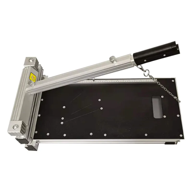 

Floor portable manual multi-angle dust-free and noise-free cutter, dedicated to wood floor cutters