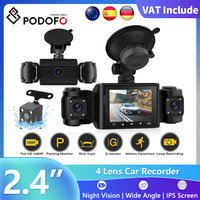 Podofo 2.4\