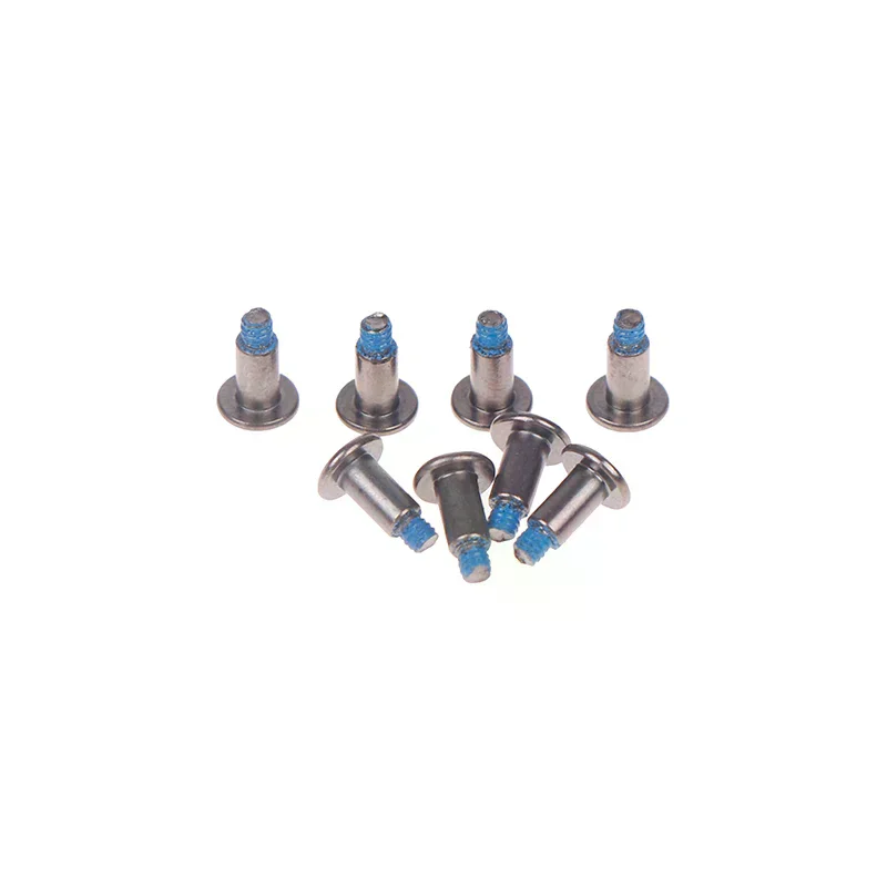 Drone Quadcopter Motor 8pcs Brushless Mounting Screws Propellers Props Fixing Spare Parts R/c Perfect Gift For Kids