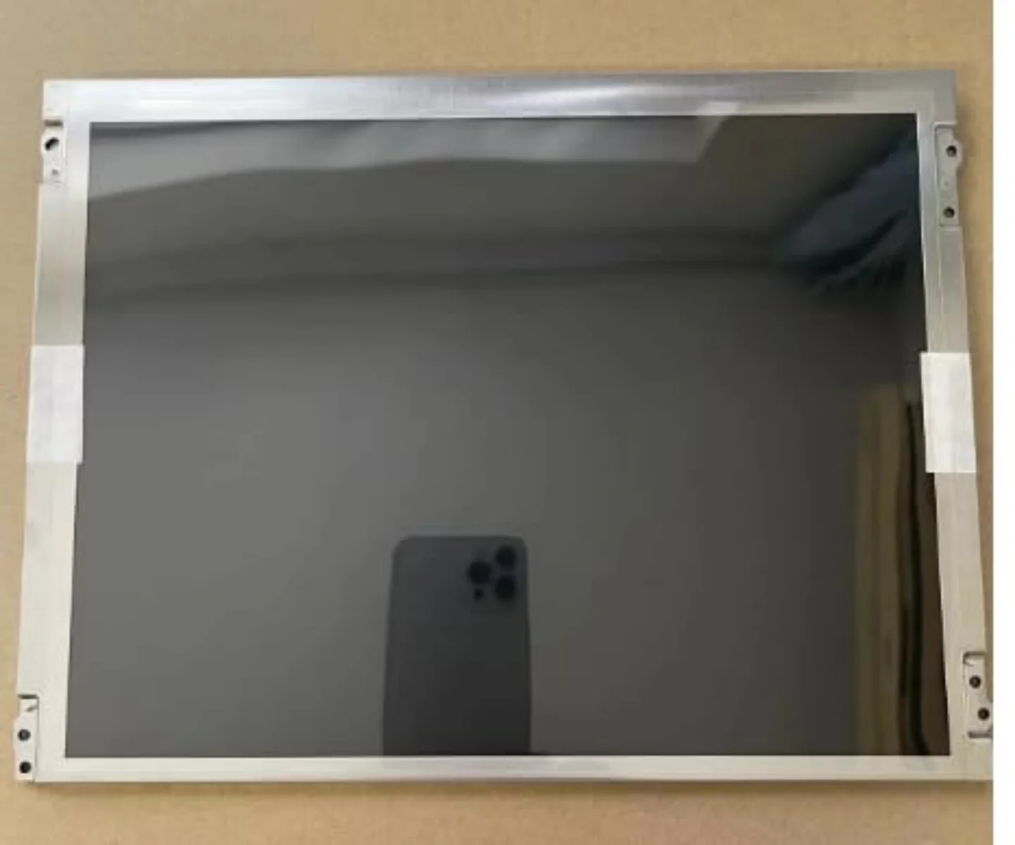 

Дисплейная панель LCD AA104VC11