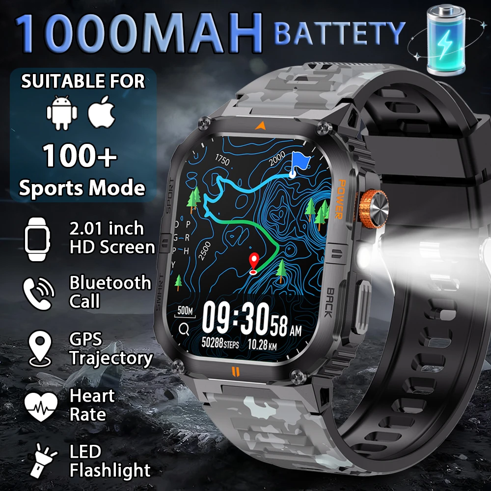 2025 New Military T… - image