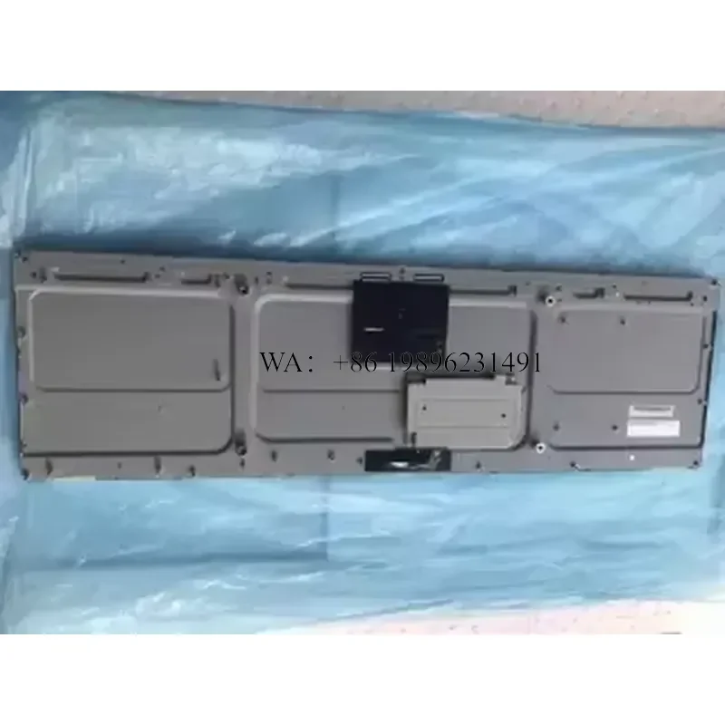 AUO Stretched bar Lcd Panel 37 Inch 1920x540 High Brightness Lcd 2500cd/m2 Store Shelf Display Screen P370IVN04.1