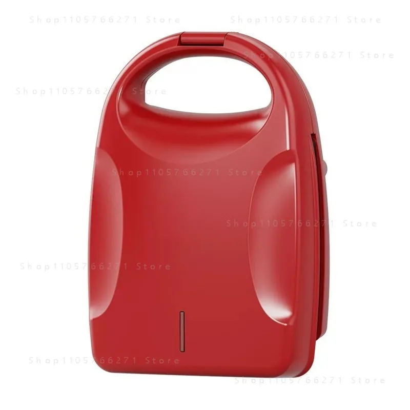 Toaster Breakfast Maker Small Sandwich Maker Household Multifunctional Fry Toaster