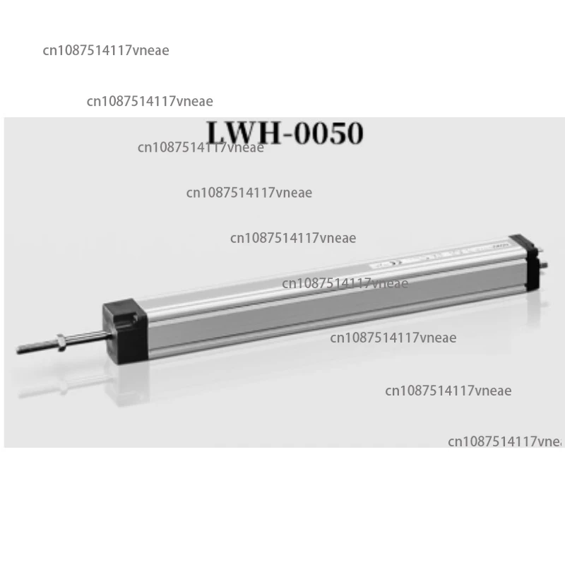 Displacement Sensor…