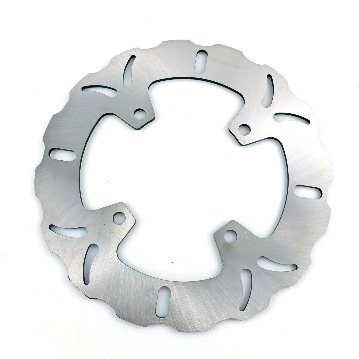 

Подходит для модифицированного волнового заднего тормозного диска Kawasaki Z8000/Z900/Z750/Z1000, дискового тормоза