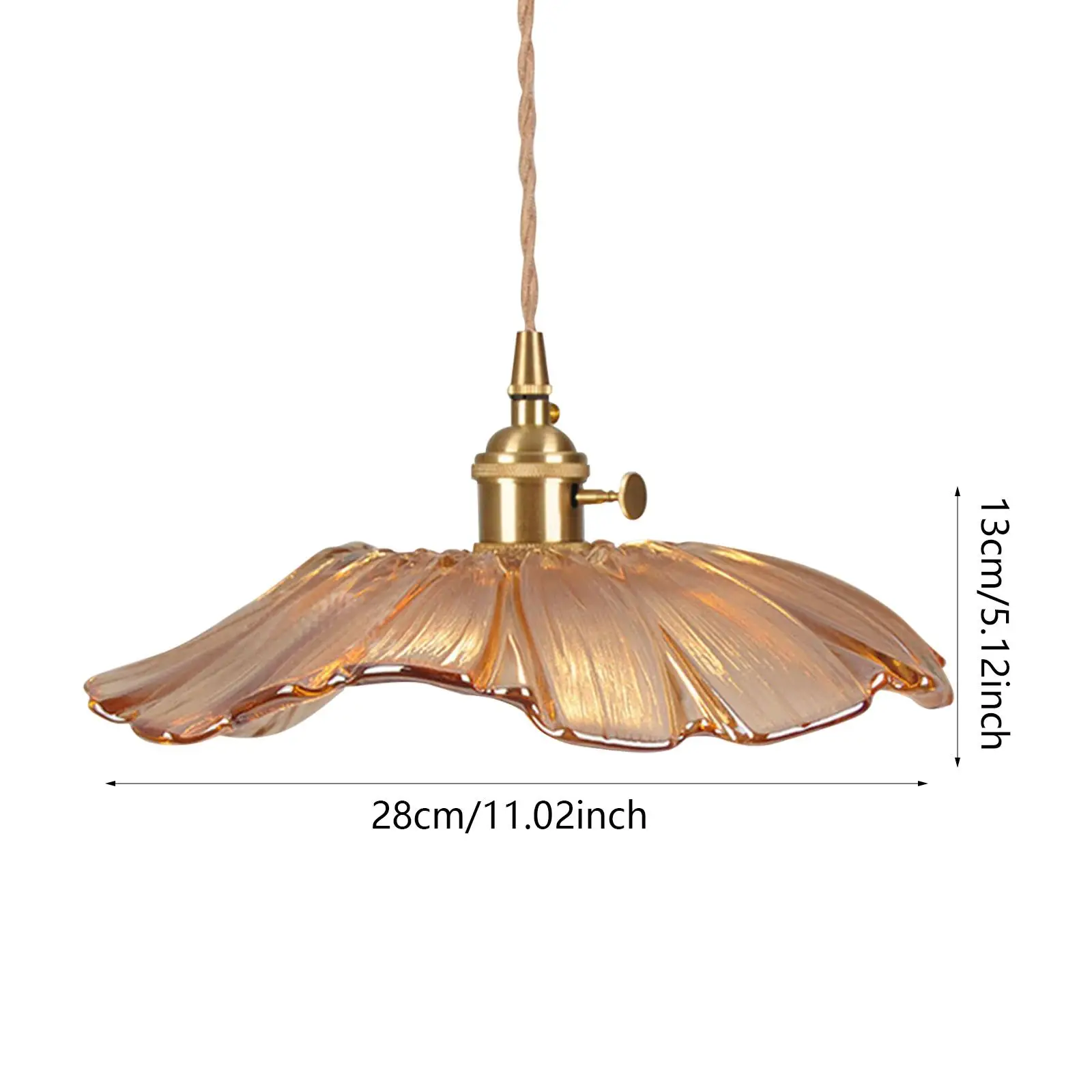 Moderne hanglamp Klassiek stevig verlichtingsarmatuur Stijlvolle kleine kroonluchter voor woonkamer Koffie Nachtkastje Slaapkamer Restaurant