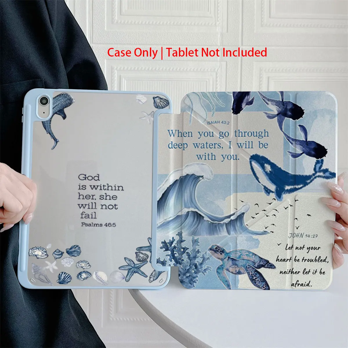 

Case for Samsung pad,Smart Case Compatible with Samsung For Galaxy Tab A9 plus/S6 Lite/S7/S9FE PLUS/s10 plus
