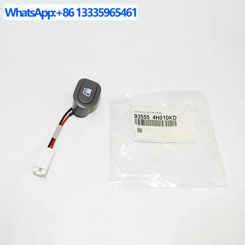 

935554H010KD Переключатель топливной крышки для Hyundai i800 Grand Starex 2007-2018 гг.