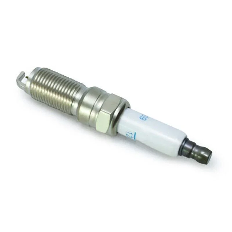 4/6個 41-109 12622561   高品質スパークプラグビュイックシボレーカマロキャデラック Cts Ats Srx Gmc サターンオペルボクソール