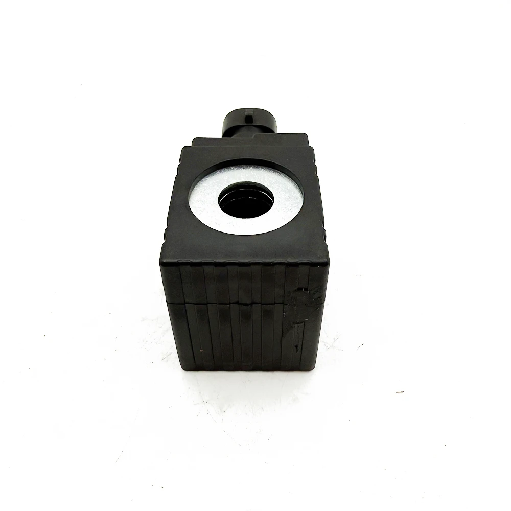 Hydraulisches Magnetventil Coi 12V 2PIN für John Deere 6020 6120 6215 6300 Serie Landwirtschaftstraktor OEM RE153687 – Detail 5