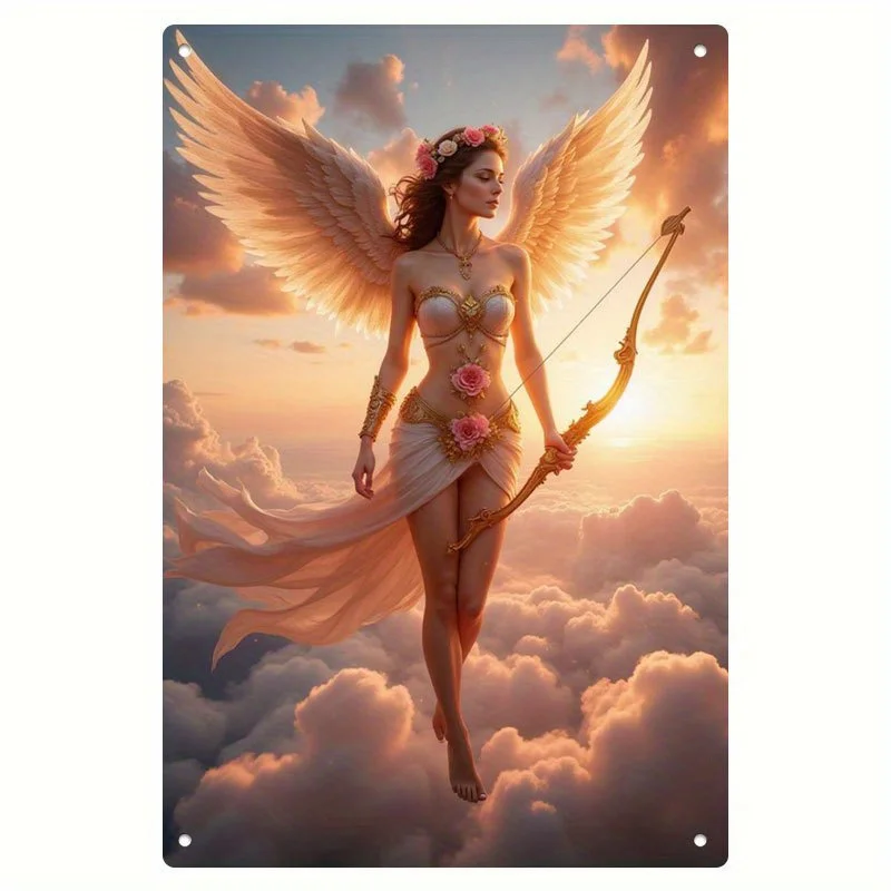 Panneau Plat RéTro … - image