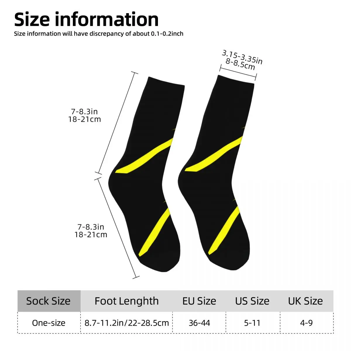 All Seasons Crew Stockings Metallicas M72 Word Tour Socks Harajuku Fashion Hip Hop Long Socks for Men Women Christmas Gifts