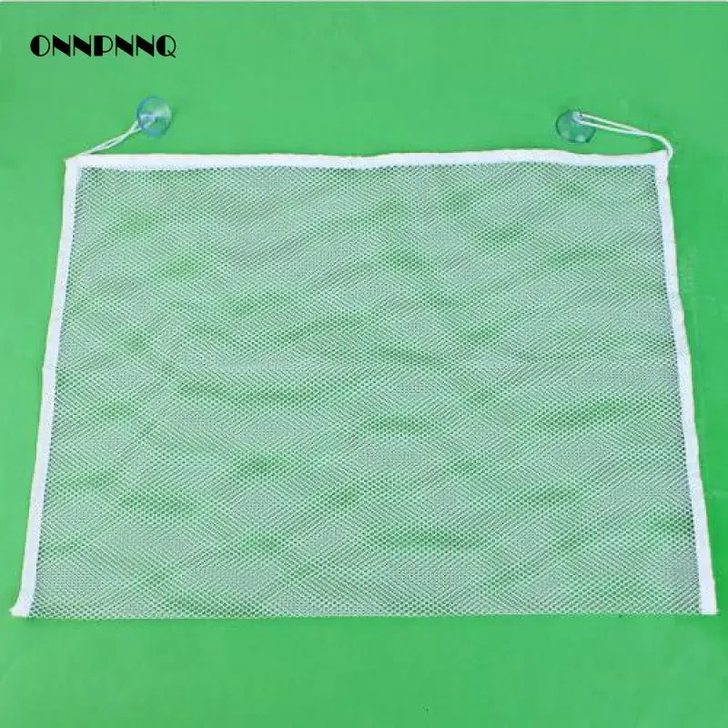 Kinderen Bad Zwemmen Speelgoed Opbergmand voor Speelgoed Badkamer Opslag Mesh Speelgoed Tas Badkamer Muur Opbergzakken Organizer