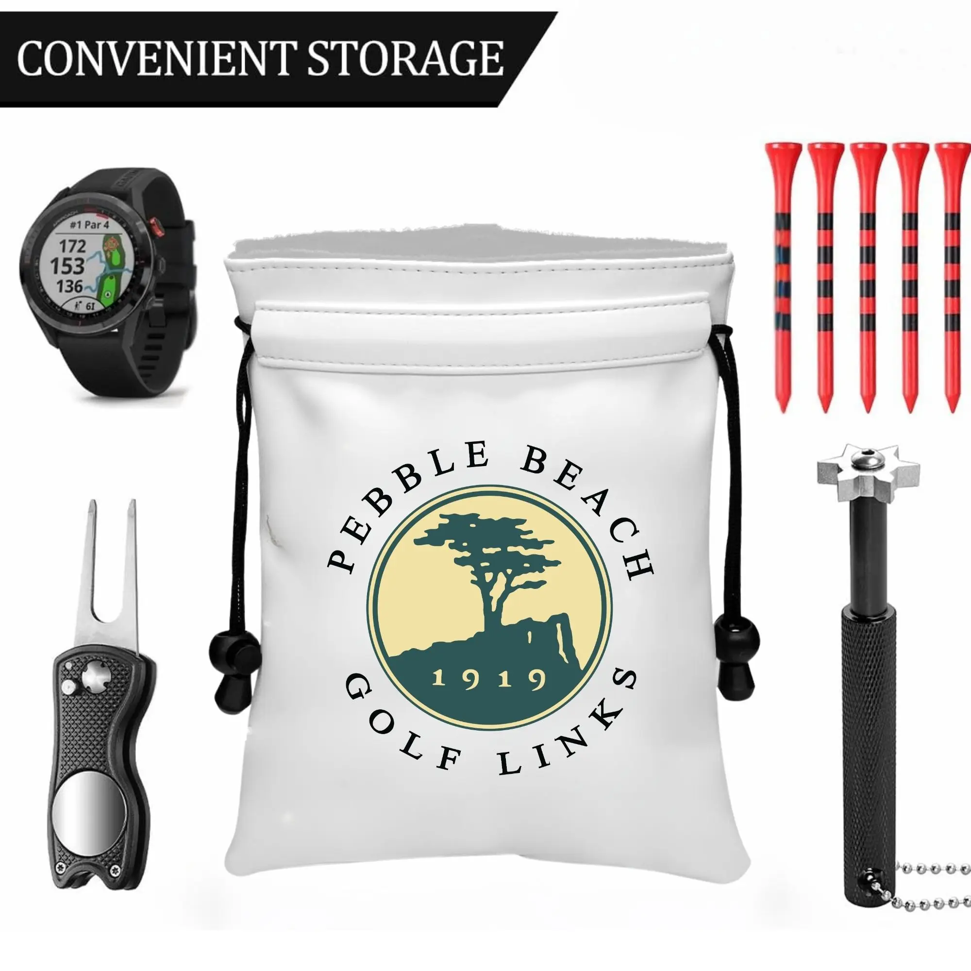 Thumbnail 3 - #20 New Golf Tees Arrivals