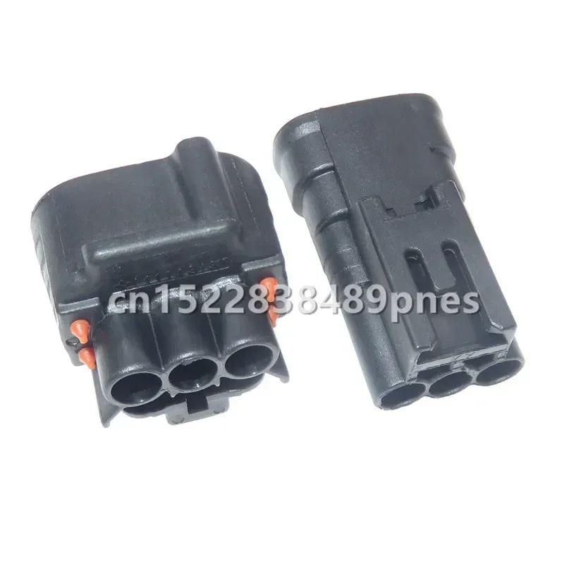 3 Pole 6248-5316 6248-5317 Speed Sensor Wiring Harness Connector For Toyota 1JZ-GTE 2JZ-GTE R152 W58 V160 VSS Socket