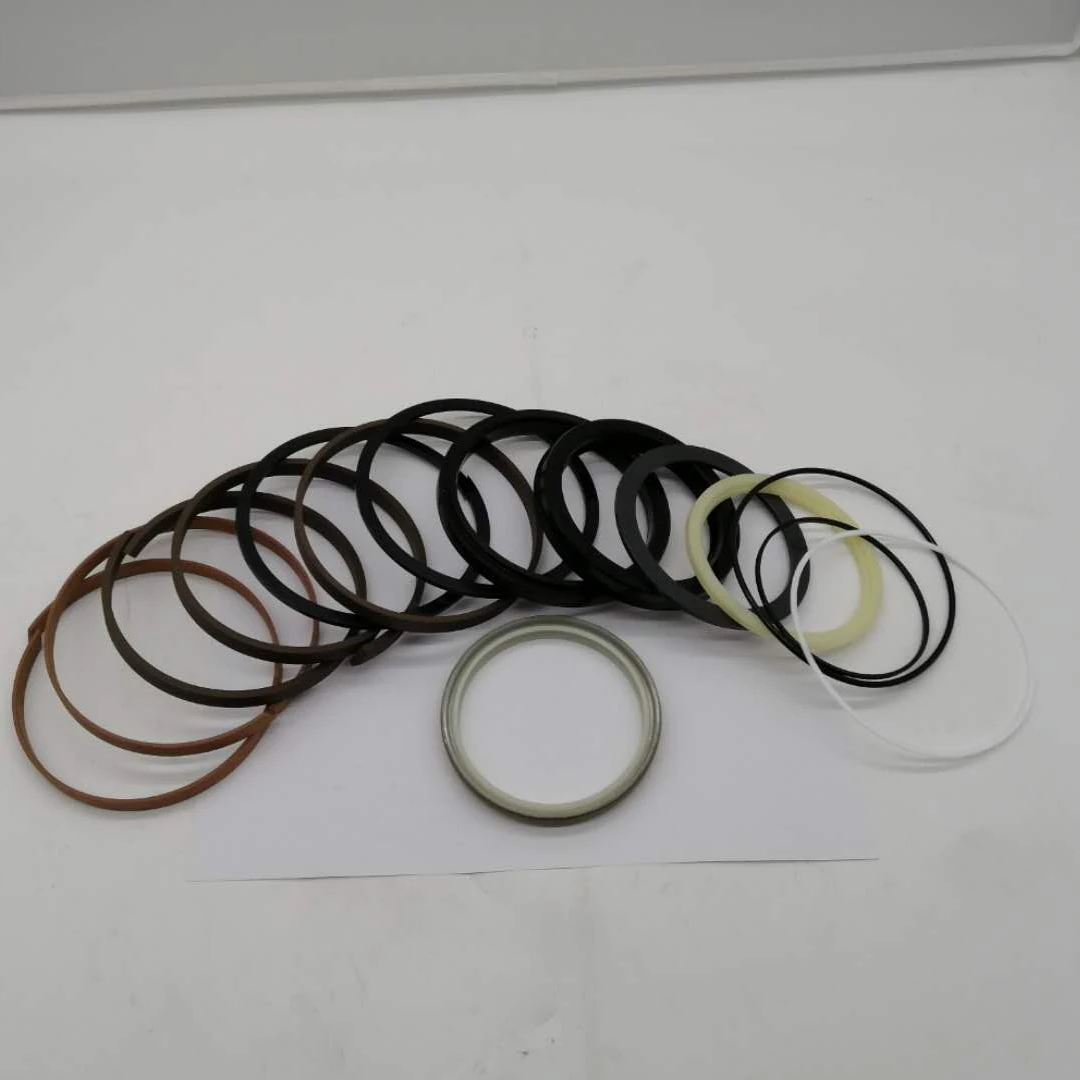 

High Quality Excavator parts for JCB 200 JCB210 JCB220 JCB205 Boom Seal Kit