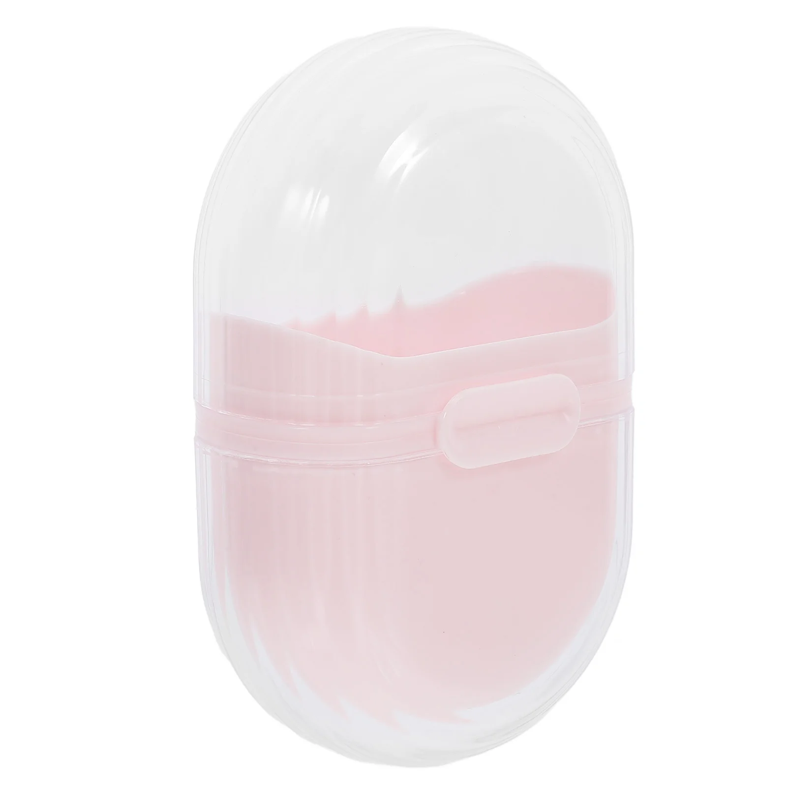 

Portable Box For Bar Shower Dishes Travel Dish Bar Container Dish Soap Travel Container Soap Box With Lid Camping