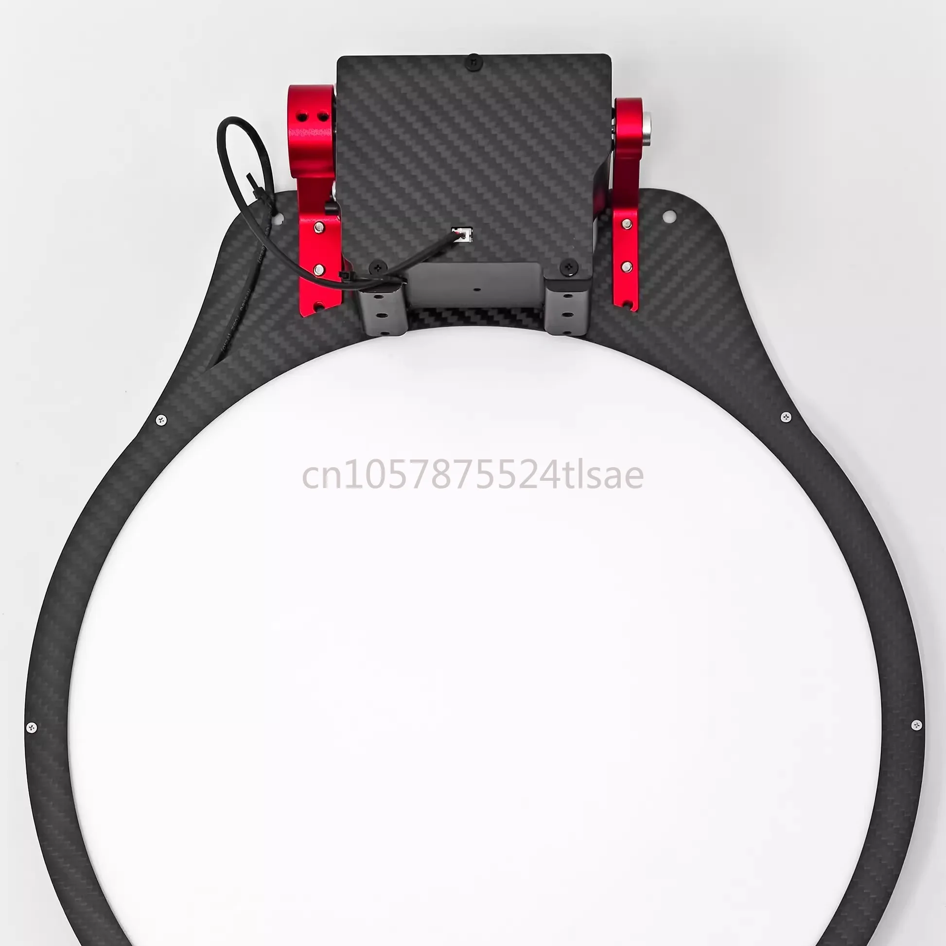 

Fourth-generation large-diameter electric flat field board, support ASCOM and ZWO boxes, remote station