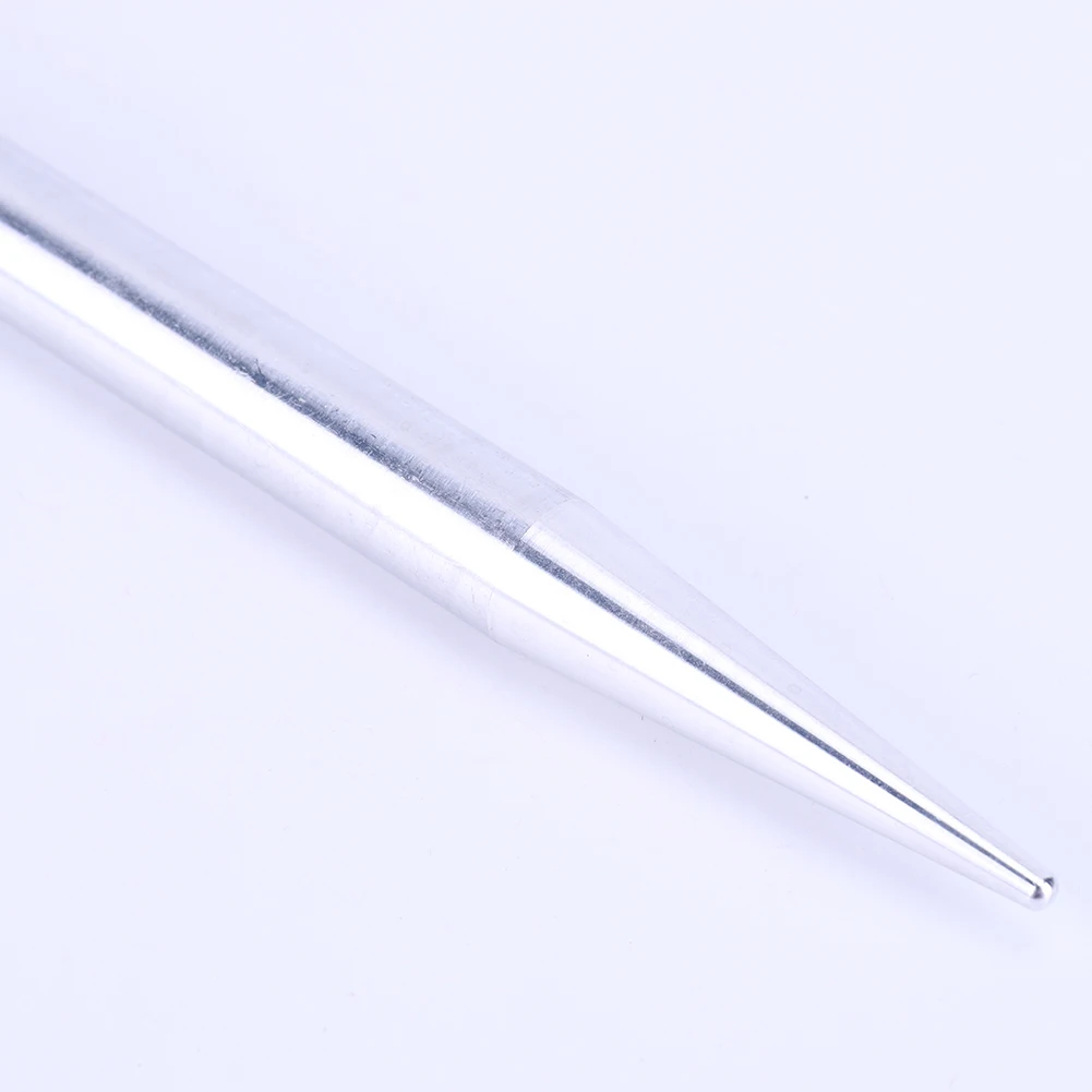 

1 шт. коротковолновая антенна, заземляющий якорь, заземляющий шип из алюминиевого сплава, резьбовой кол M10, заземляющий гвоздь для антенны Pac-12 Ma-12