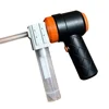Rechargeable Entomological Field Vacuum & Specimen Collection Tool (Ant & Small Insect Collector)