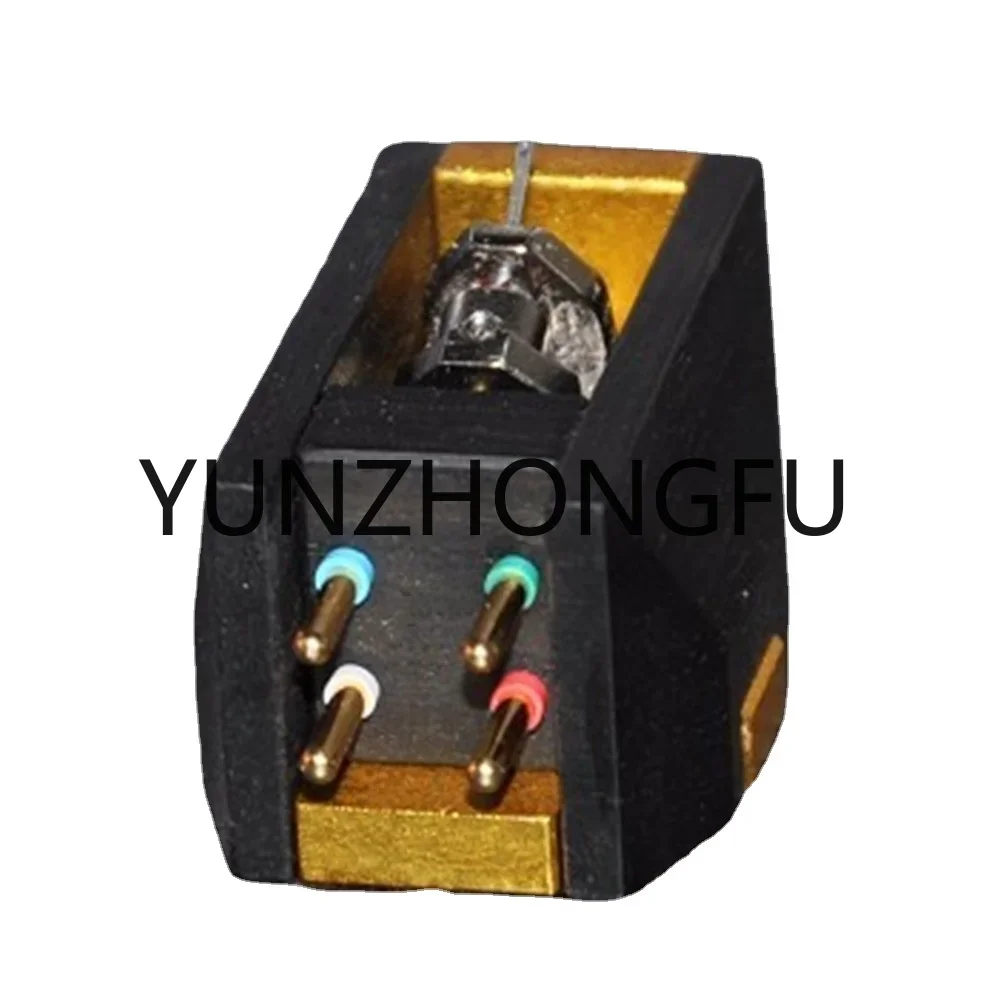 Cartridge Stylus Phonograph Gramophone Needle LP-MC30WK MC Cartridge Moving-Coil Cartridge Vinyl Record Player