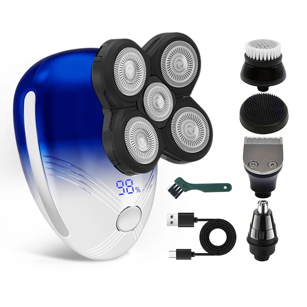 Five In One Men's E… - image