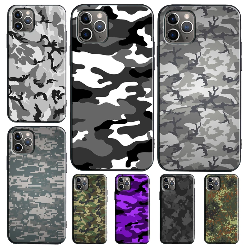 Army Camo Camouflag… - image