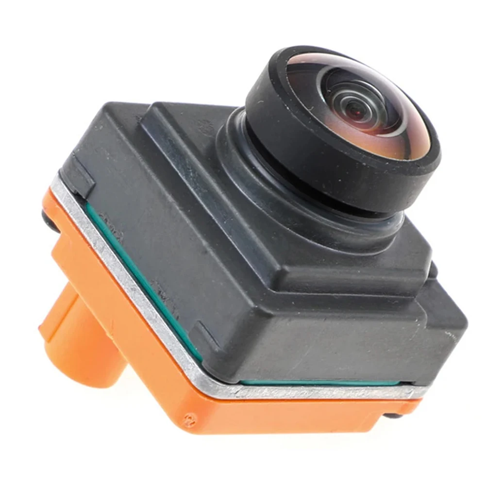 

Enhanced Rear View Backup Camera for Chevy For Blazer and For Silverado 1500 Waterproof and High Definition Features