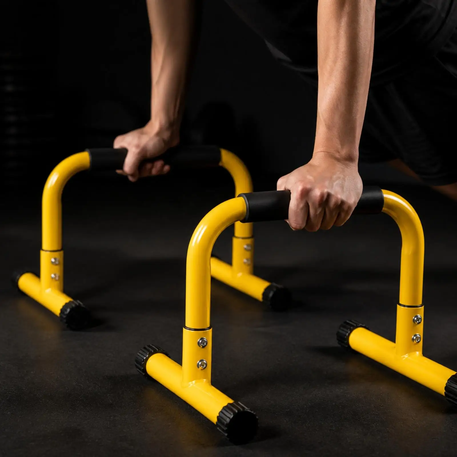 fitness-push-up-grips-with-rectangular-base-for-safe-pushups-and-core-stability-training