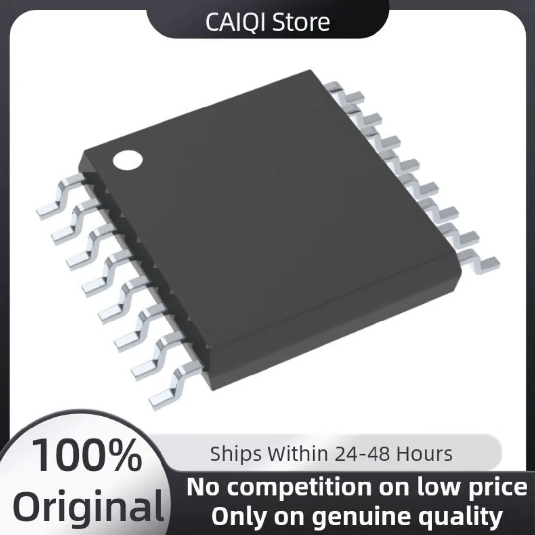 1-100pcs BQ76200PWR	TSSOP16 New Original Quality Guarantee Electronic Component
