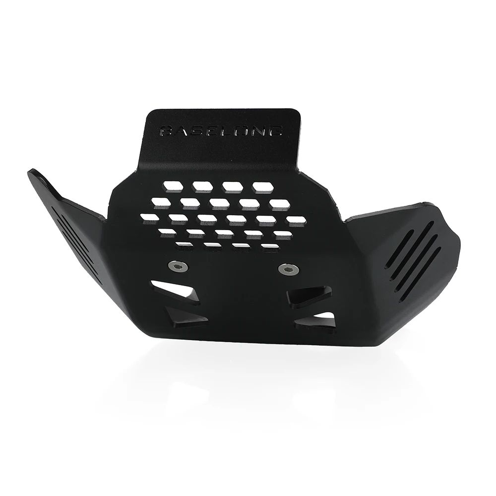 واقي هيكل محرك الدراجة النارية لـ Husaberg FE450/FE201 لـ Husqvarna FC450/501 FE450/501 450/500 EXC-F/SXF/XCF/XCF-W