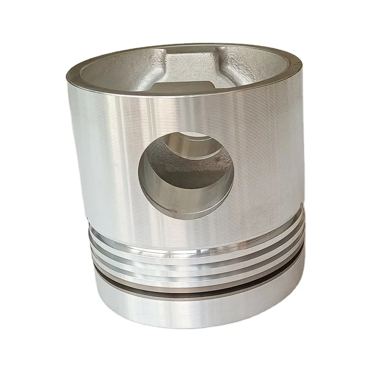 machinery parts Aluminum Piston Generator V28 VTA28 VTA28-M N15 Diesel Engine Piston 3003176