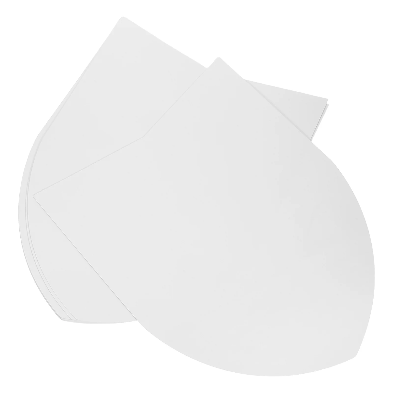 

1Set Blank Shield for Kids DIY Craft Project Creative Play Shield for Boys Medieval Theme Party Decor School Performance Prop