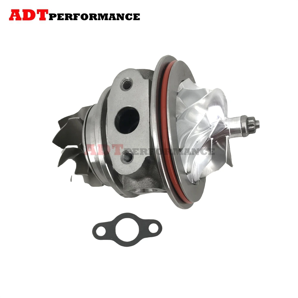 TF035HL S55 49335 Turbo CHRA Upgrade 49335-02000 49335-02002 49335-02003 Left Right Turbo Cartridge for BMW Coupe M3 M4 B30 3.0L