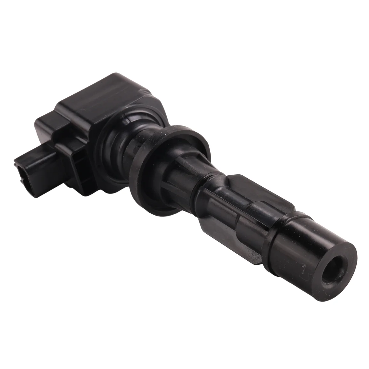 Car Ignition Coil for Ford Fusion S SE SEL Mercury Milan Premier 6E5G12A366 0297008391 6E5G12A366AD