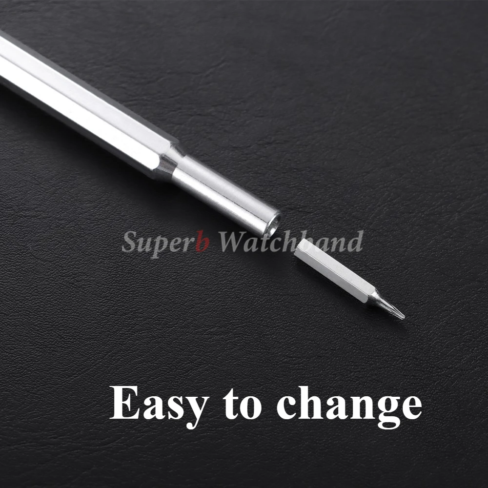 مجموعة مفك براغي دقيقة صغيرة 25 في 1 مفك براغي مغناطيسي مجموعة أدوات إصلاح لساعة الكاميرا والكمبيوتر اللوحي والنظارات