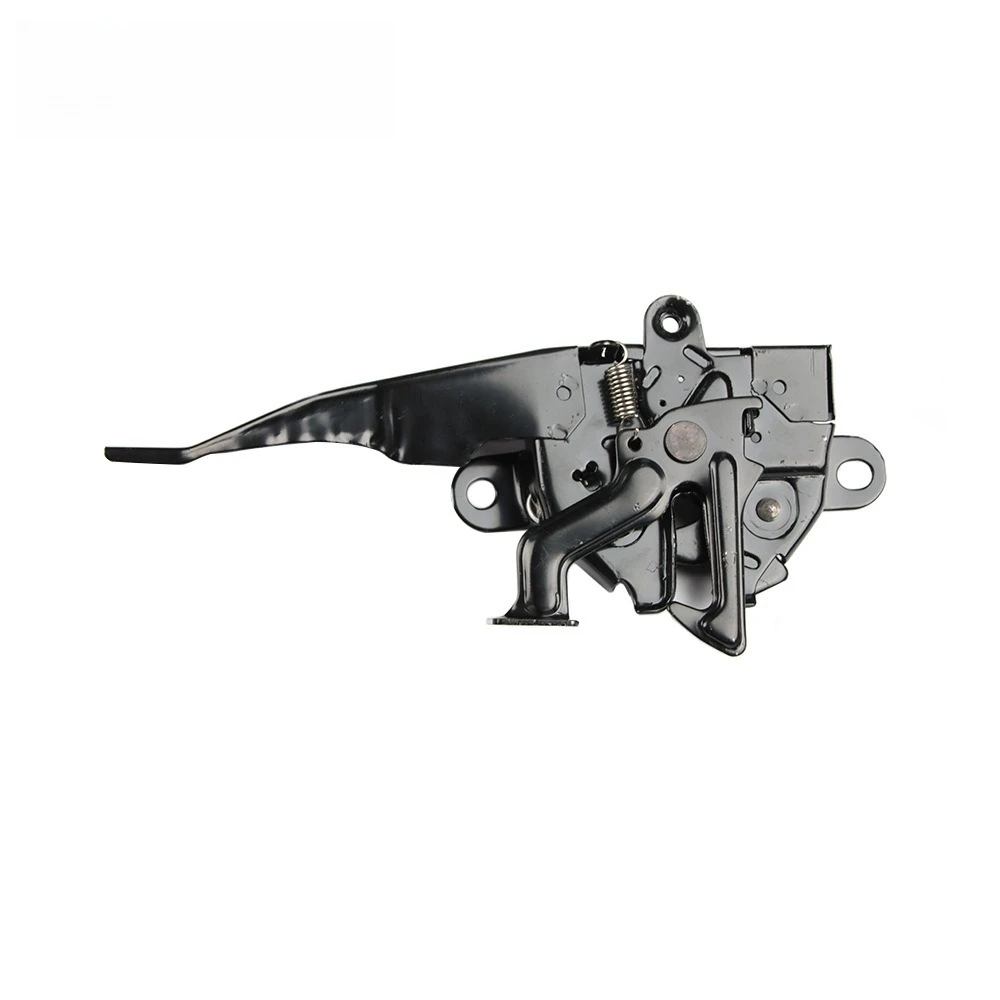 Accessories FactoryStandard mechanical parts for automotive tools, engine hood locking machine   53510-0K370