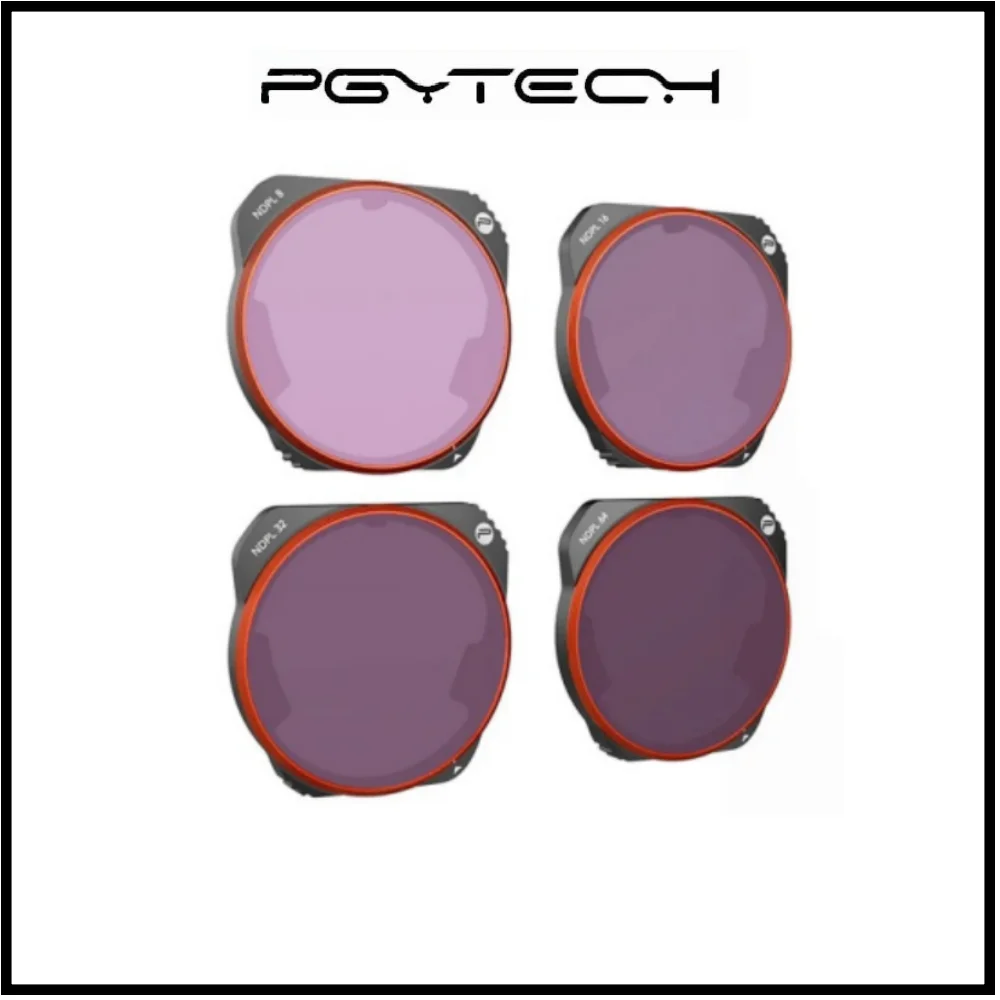 Pgytech Drone Filte… - image