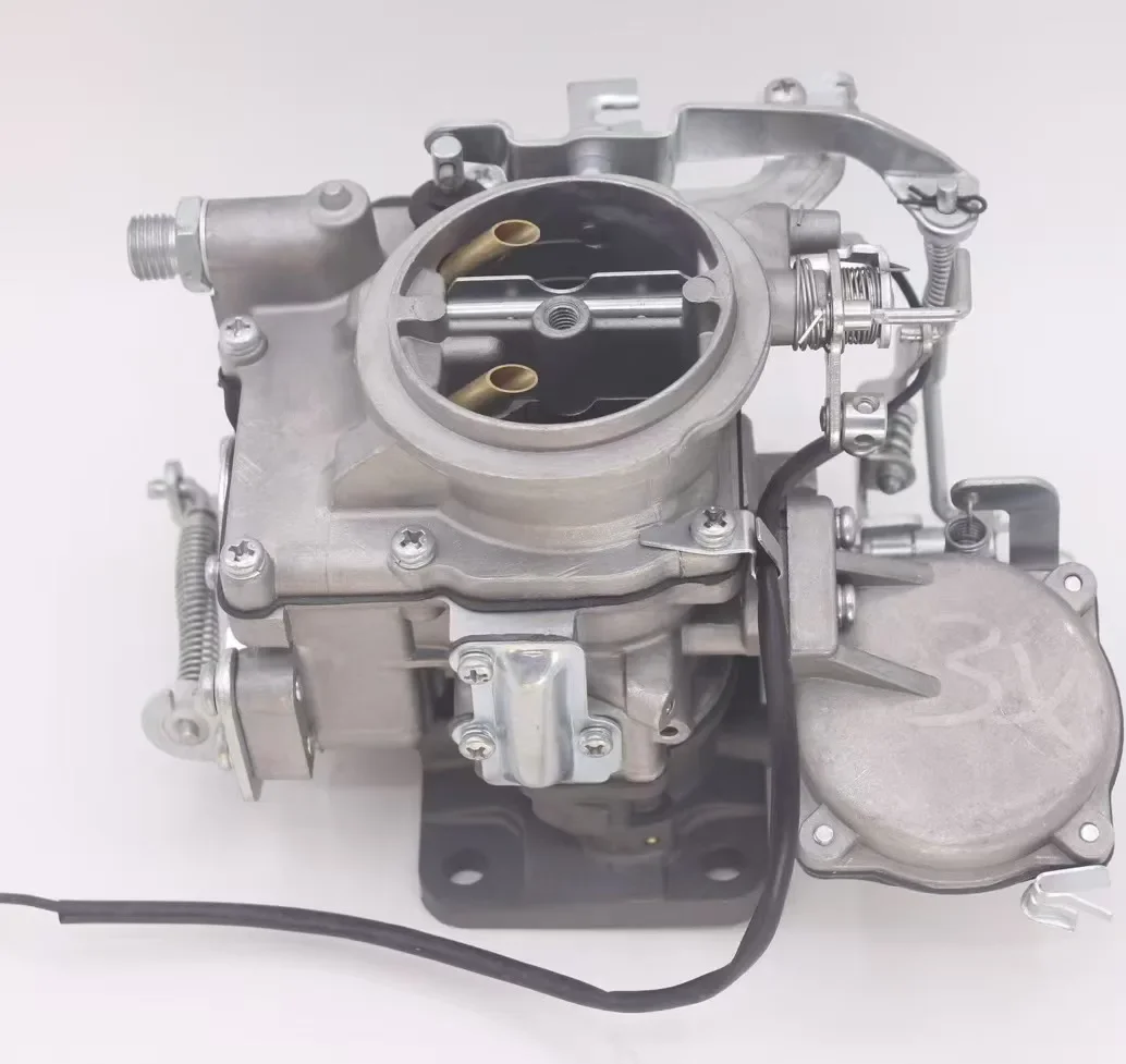 

Popular Hot sell HIGH QUALITY CARBURETOR for TOYOTA 12R 21100-31225
