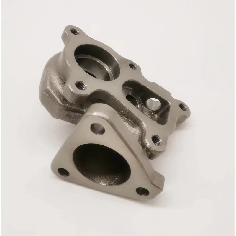 TD04 49177-02512 49177-02513 28200-42540 MR355225 توربو التوربينات الإسكان ل Gallopper TCI 73 Kw - 99 HP D4BH 4D56 TCI