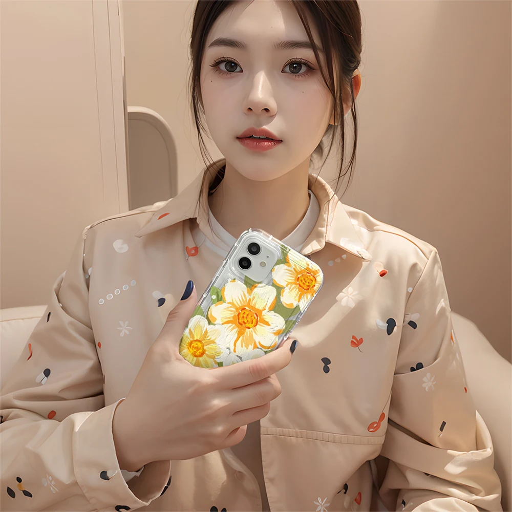 J180 casing ponsel Xiaomi, untuk Xiaomi 14 13T Pro Plus + Redmi Note 13 12 11 10 9 8 S Lite T S E 4G 5G untuk POCO X6 X5 X3 X4 GT M5S M6 M3 F5