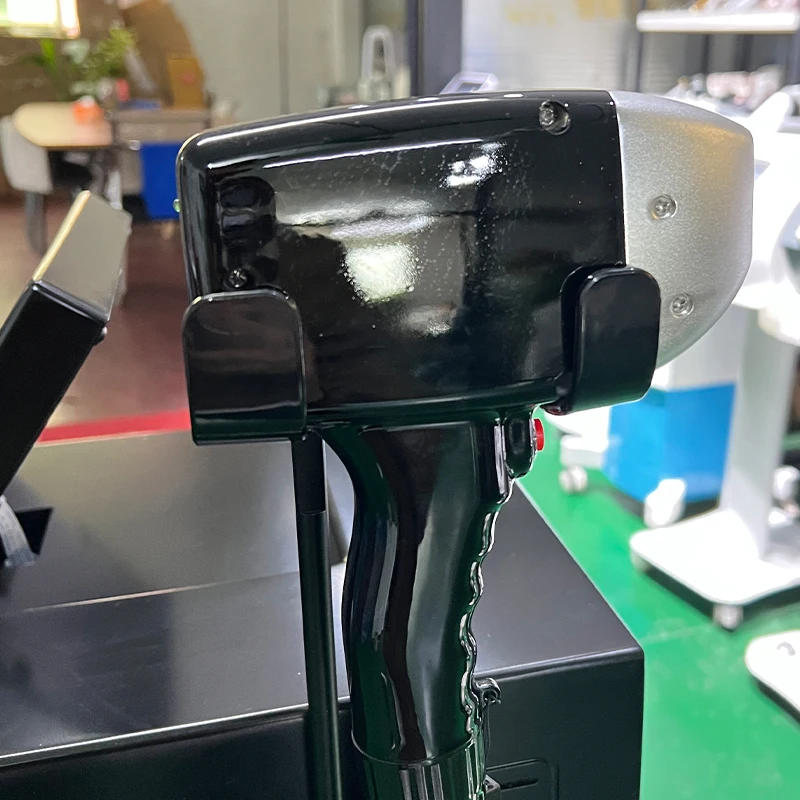 أفضل 3000 واط 808nm ديود آلة إزالة الشعر بالليزر الجليد البلاتين 755 808 1064 إزالة الشعر الليزر إزالة دائمة HAIIR الليزر